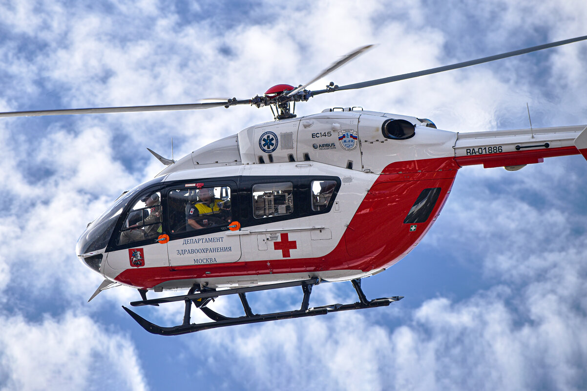 Вертолёт - Валерий Пославский Вертолёт - Валерий Пославский