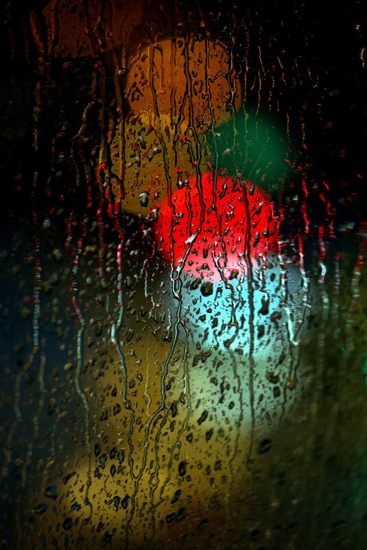 Утром 1 июля из моего окна - Михаил Бибичков