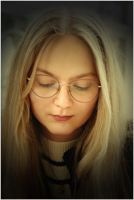 ЛИЦО... - Elvira E. ЛИЦО... - Elvira E.