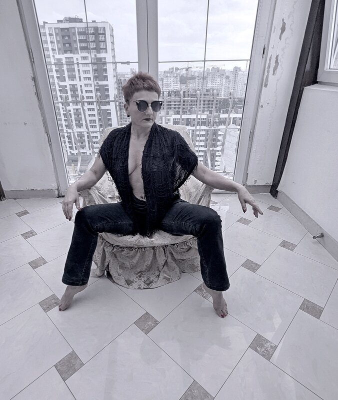 Пентхаус - Лана 