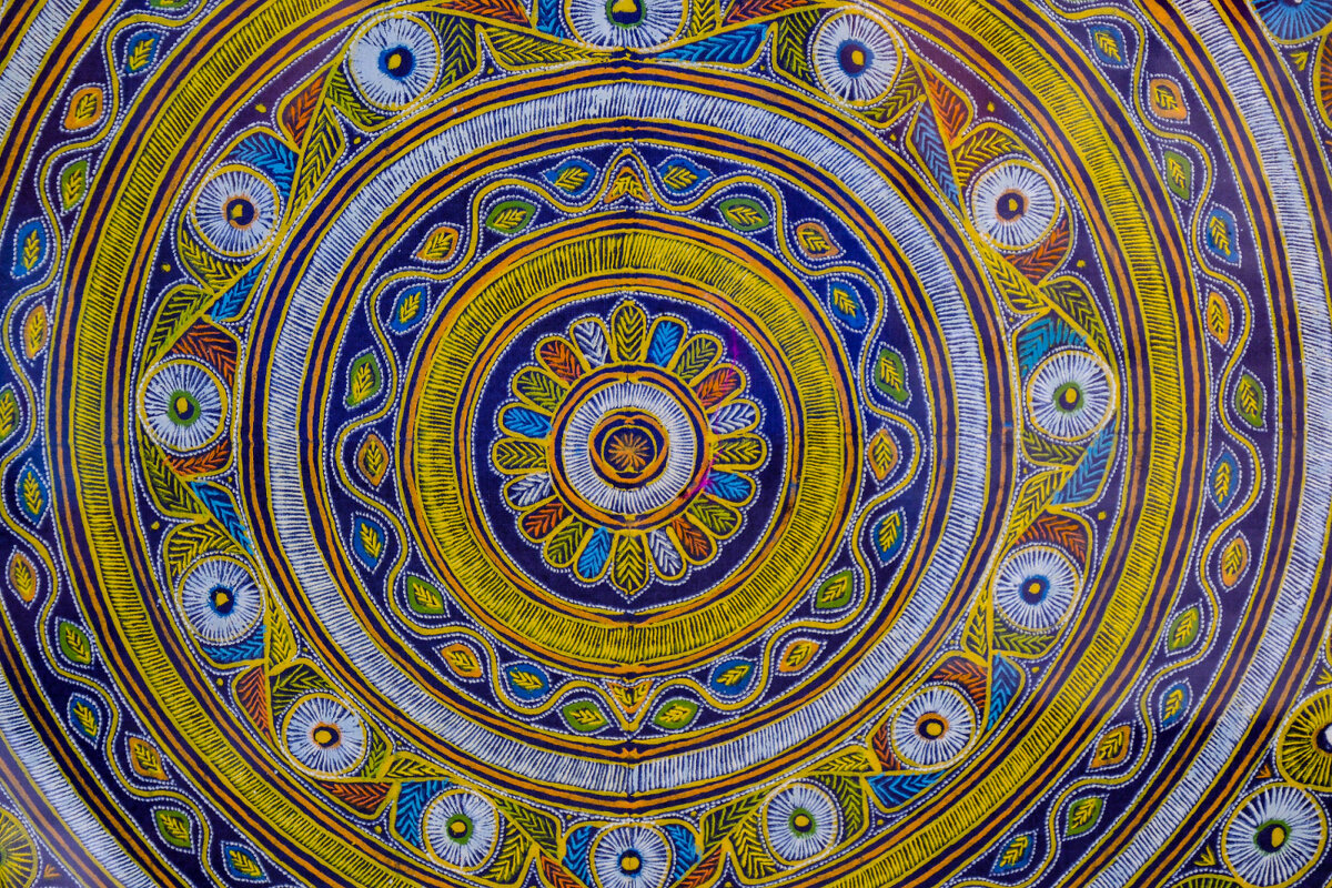 Ручная работа в деревне Ниролоа Роган - Георгий А Ручная работа в деревне Ниролоа Роган - Георгий А