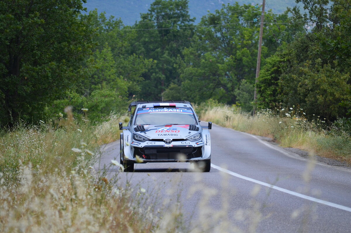 Acropolis Rally 2025, 26 - 29 Ιουνίου - Оля Богданович Acropolis Rally 2025, 26 - 29 Ιουνίου - Оля Богданович