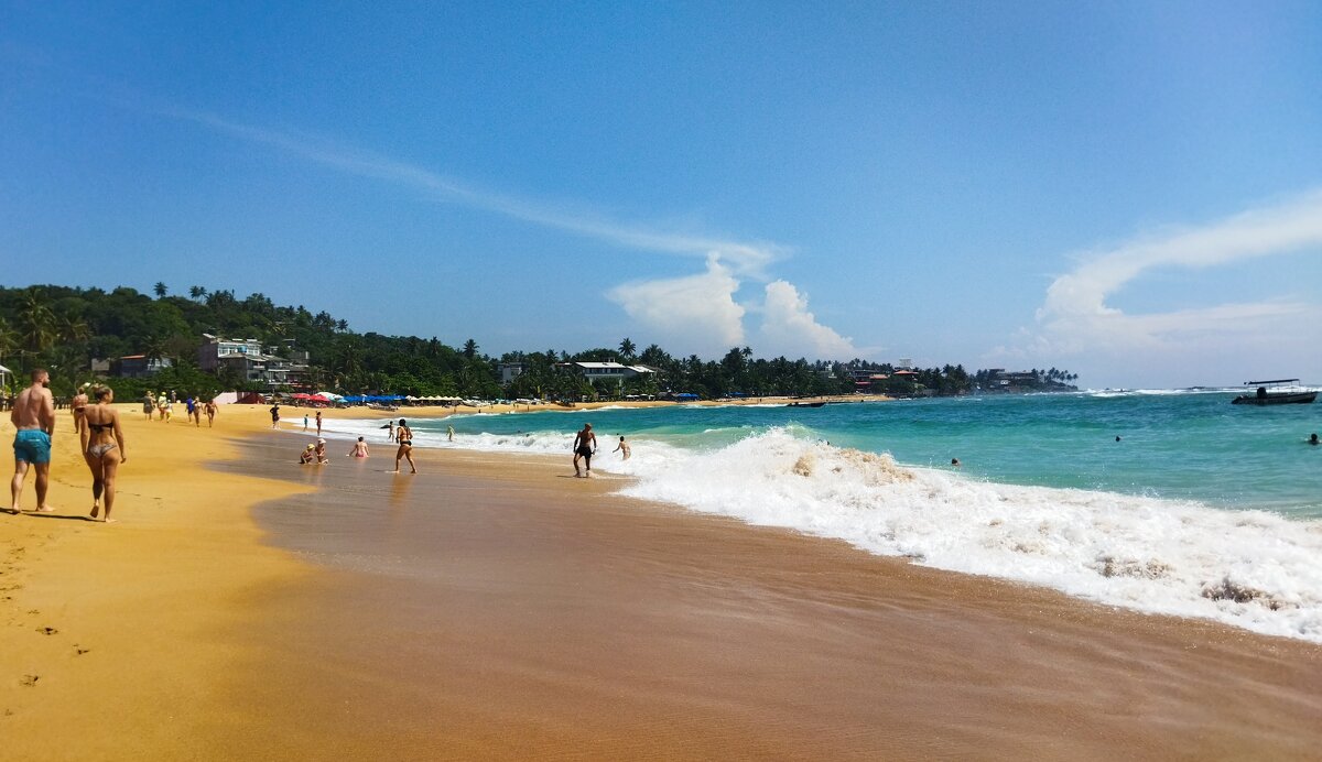 Скучая по лету - Марина Виноградова