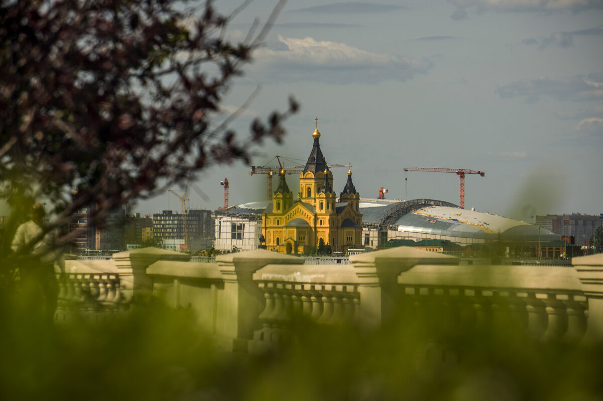 !!!! - Сергей Бабанов