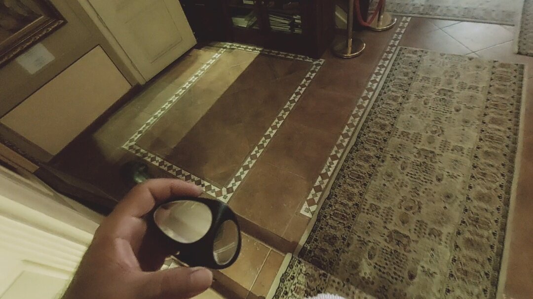 ЛЕ БО 3 (21) - CLOSE WAYS ALL