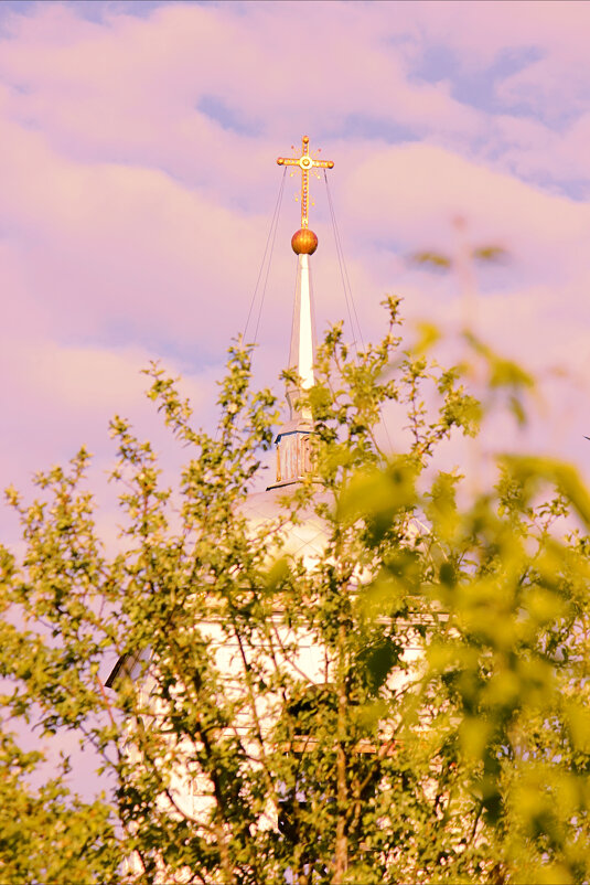 Летний день - Сергей Кочнев