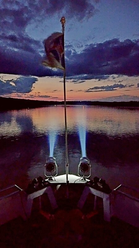 "Наутилус" возвращается.... - Vladimir Semenchukov "Наутилус" возвращается.... - Vladimir Semenchukov