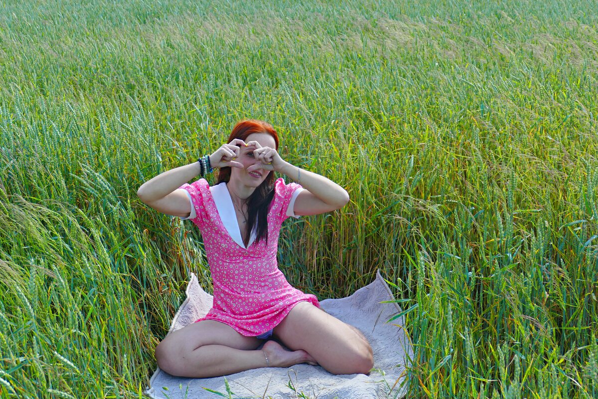 С любовью) - Олег 