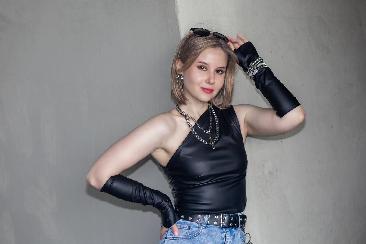 Ты знаешь про этот ритм! - Валерий Паршин