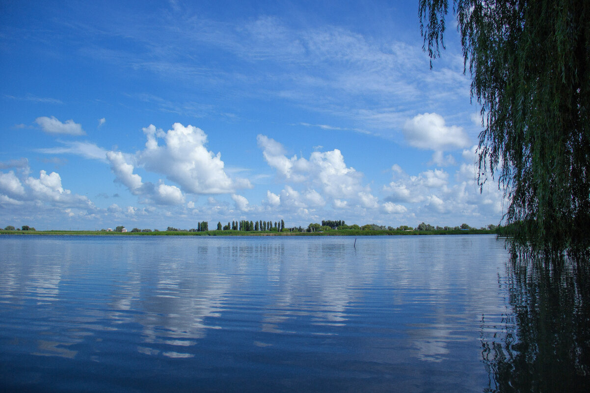 отдых - Oksana Verkhoglyad