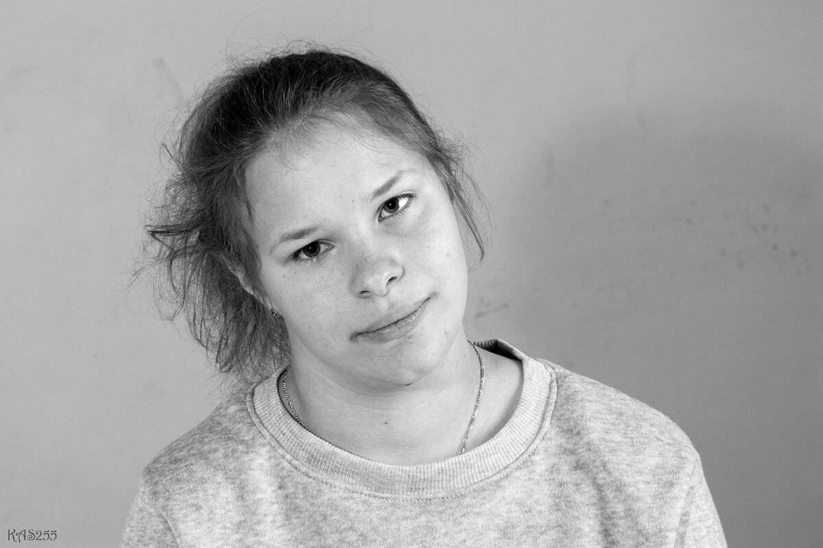 Печальный взгляд - Александр 