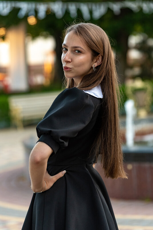 Последний звонок. - Вадим Федотов 