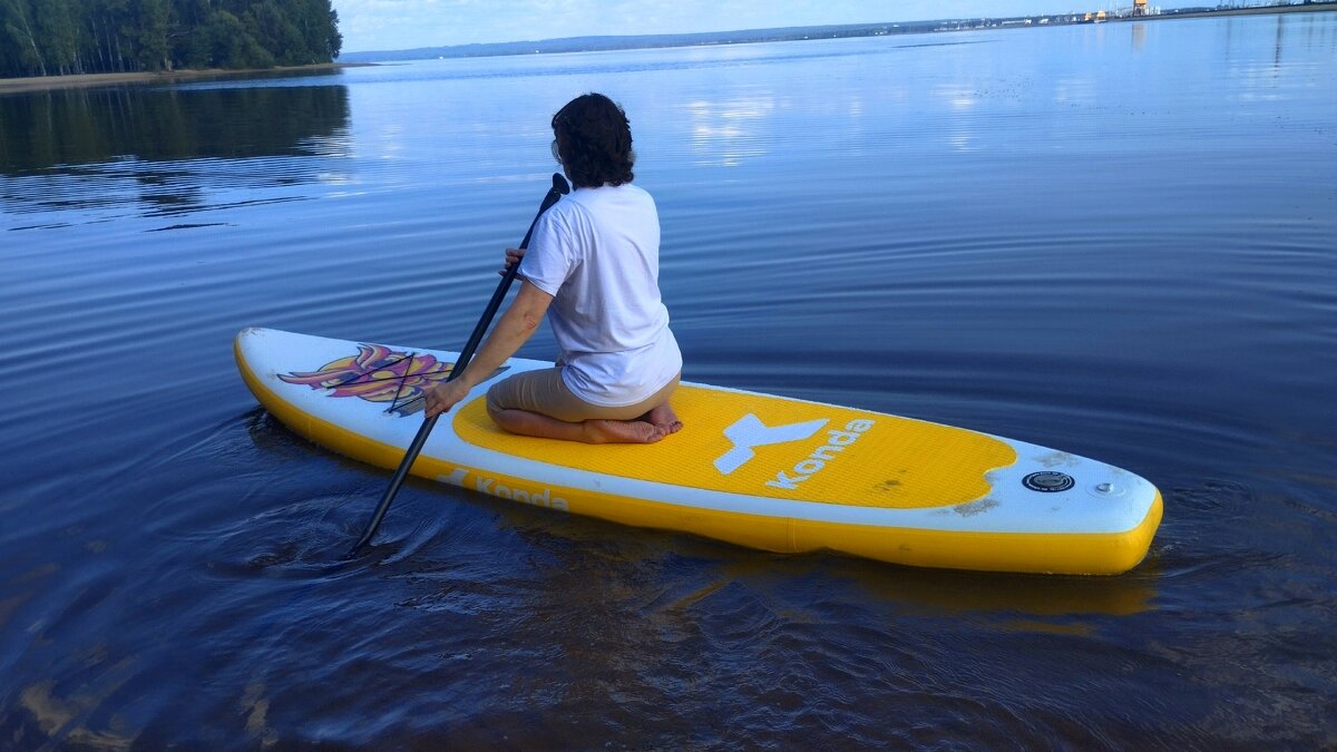 Покатаемся? - светлана льдокова