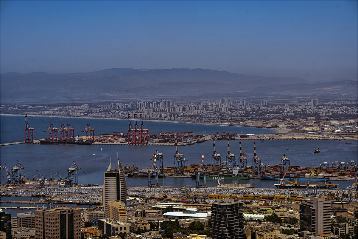 Хайфа *2025 - ujgcvbif 