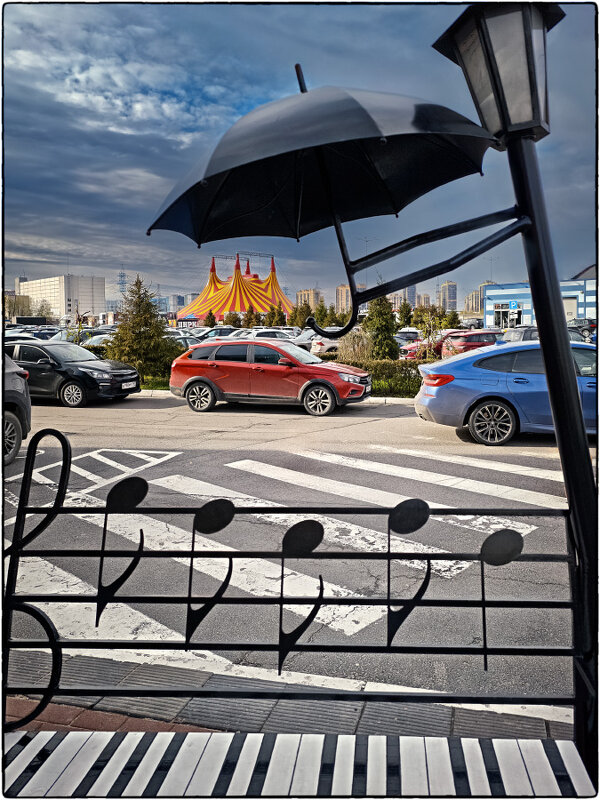 Для рапсодии - Анатолий ИМХО