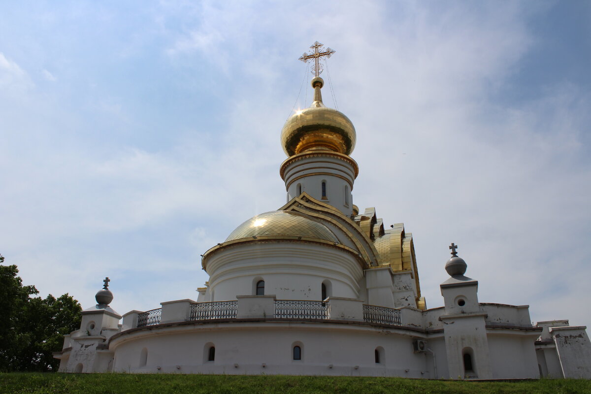 Храм - Артур 