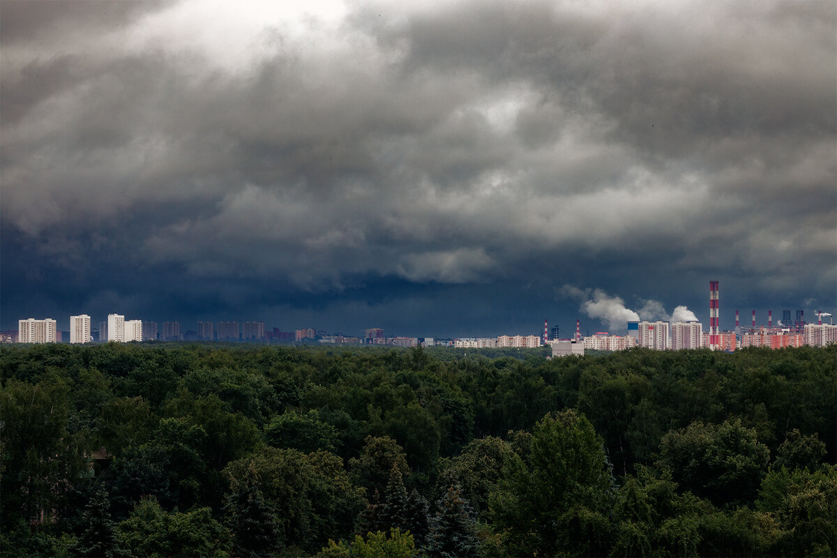 где-то там - Michel 