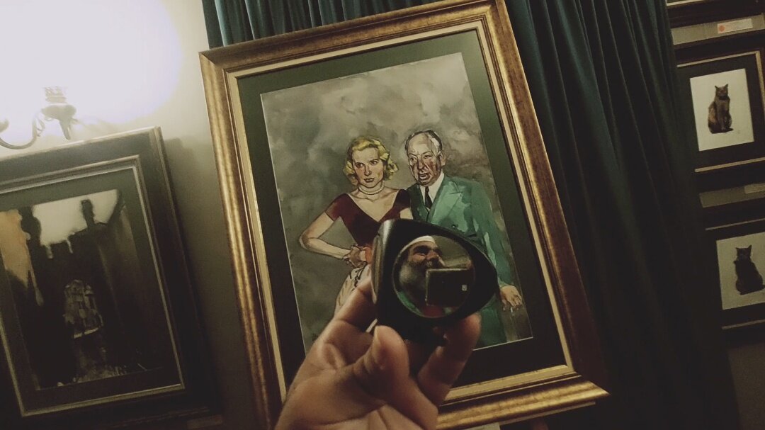 ЛЕ БО 3 (26) - CLOSE WAYS ALL