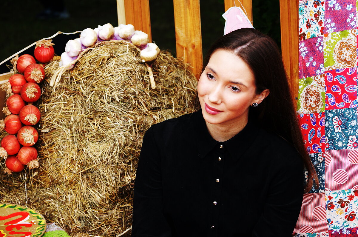 *** - Виктор Никитенко