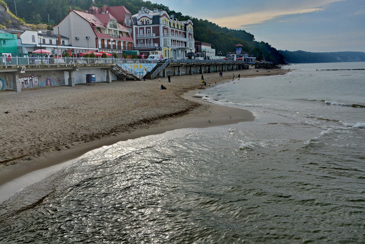 Светлогорск - Анастасия Смирнова