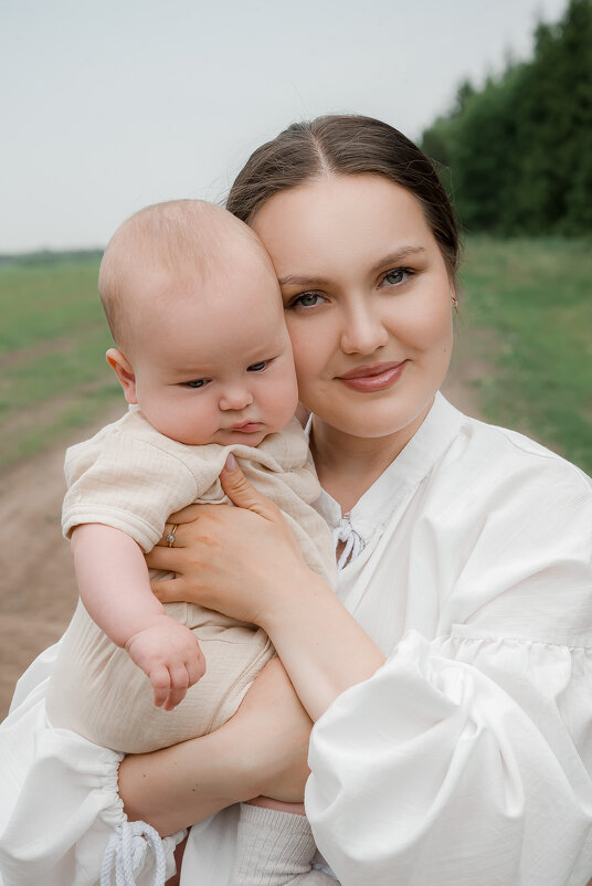 Прогулка - Алена Иванова