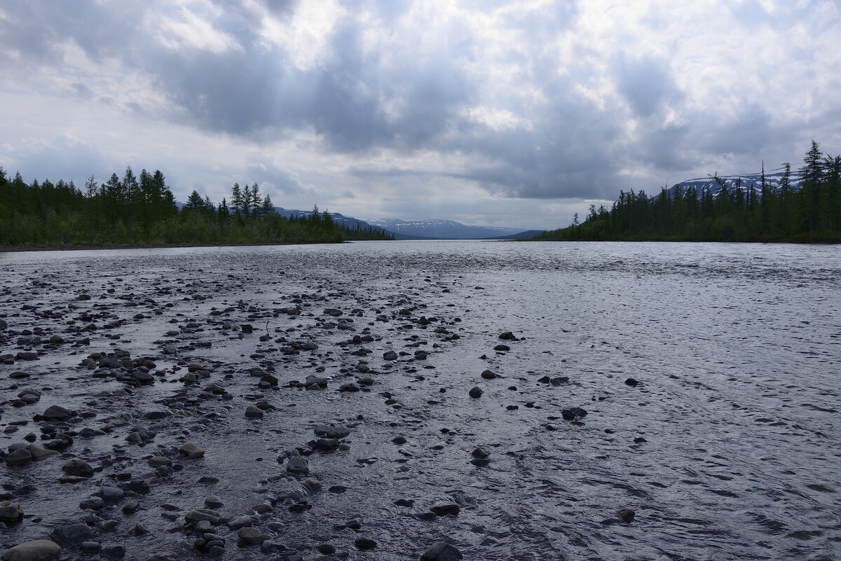 *** - Александр Хаецкий