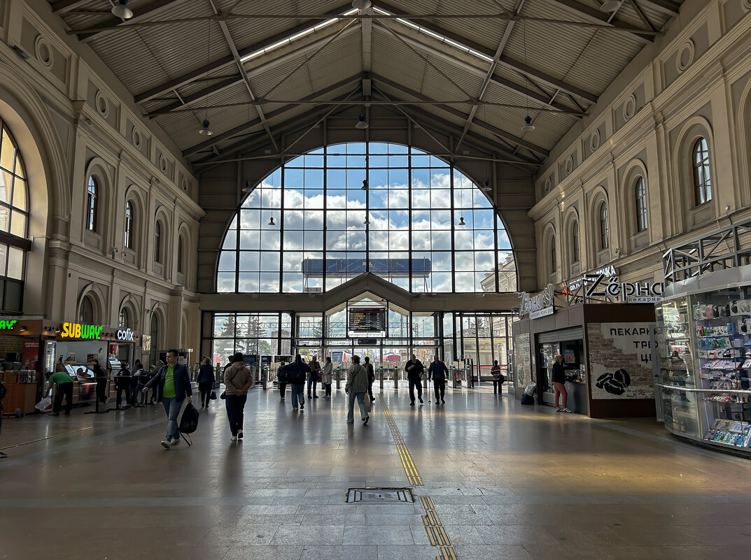 Пути дороги - Дмитрий Иванов