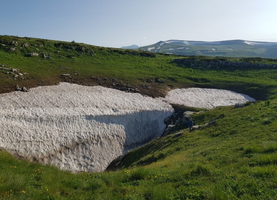 ПЛАТО ЛАГОНАКИ - Tata Wolf