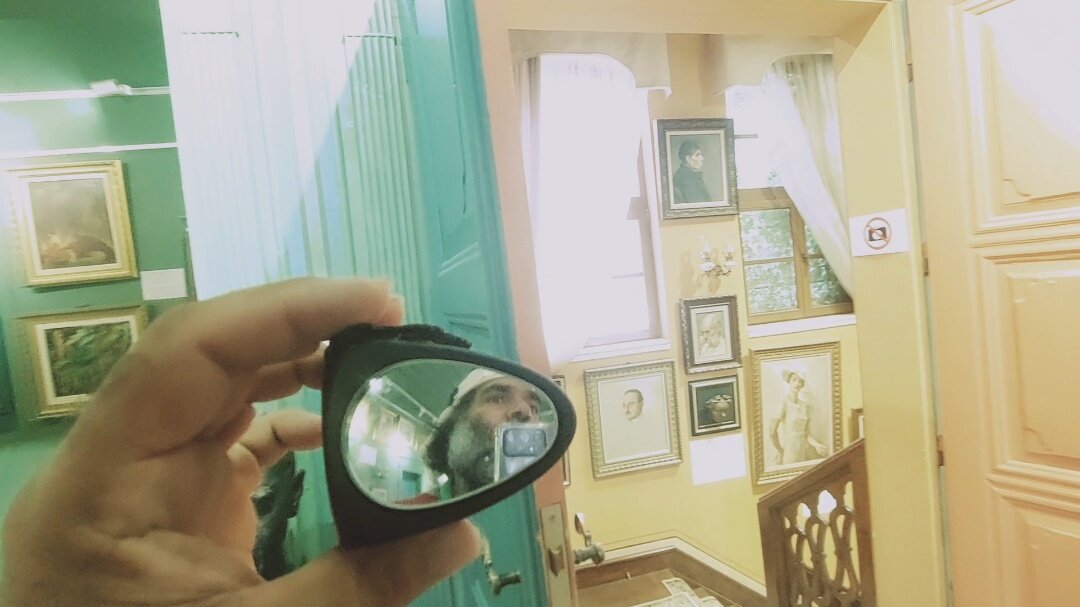 ЛЕ БО 3 (29) - CLOSE WAYS ALL