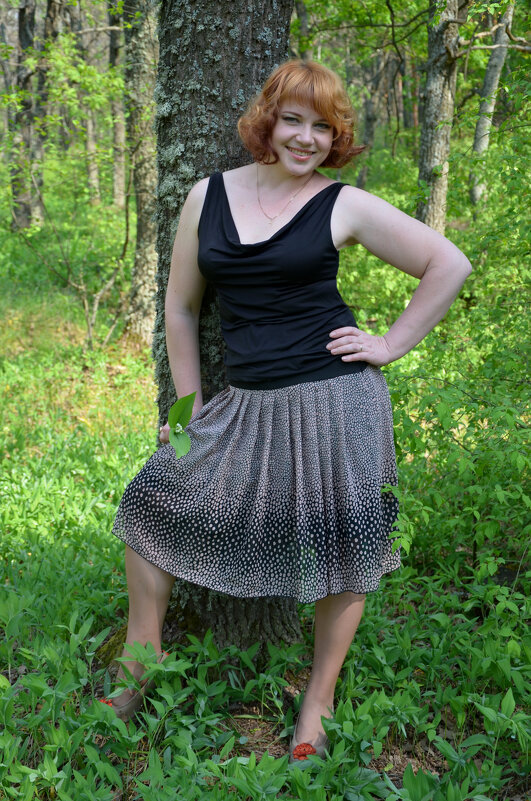 LV - Андрей Л. В.