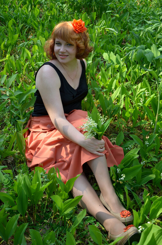 LV - Андрей Л. В.