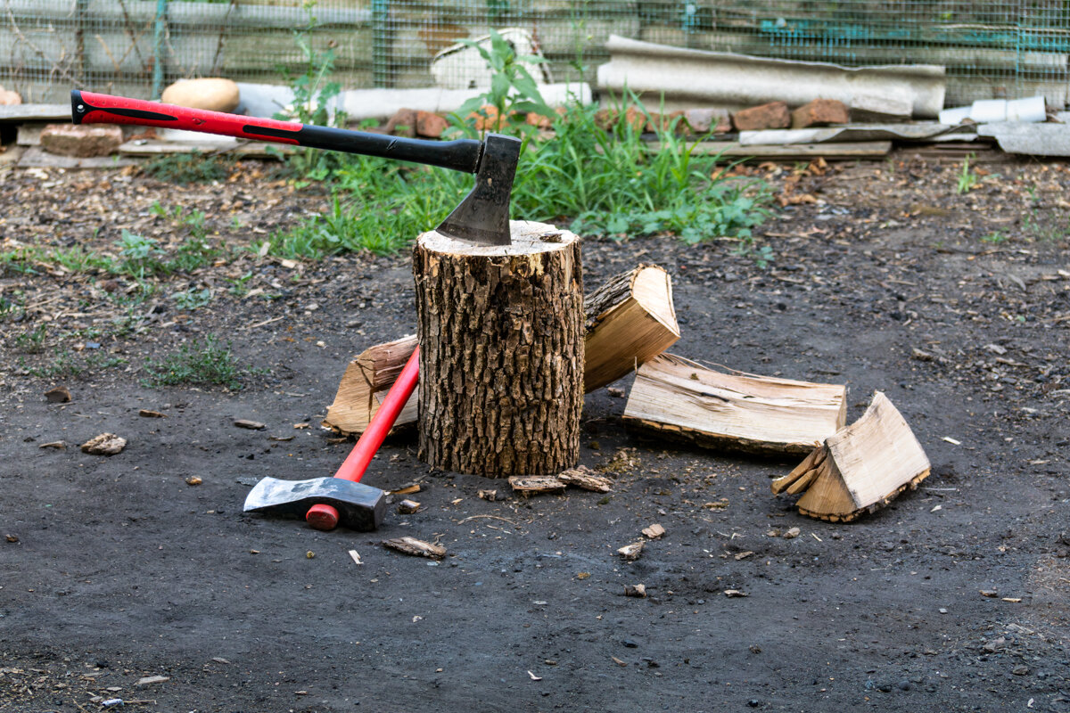 Разминка перед шашлыком - Игорь Сикорский Разминка перед шашлыком - Игорь Сикорский