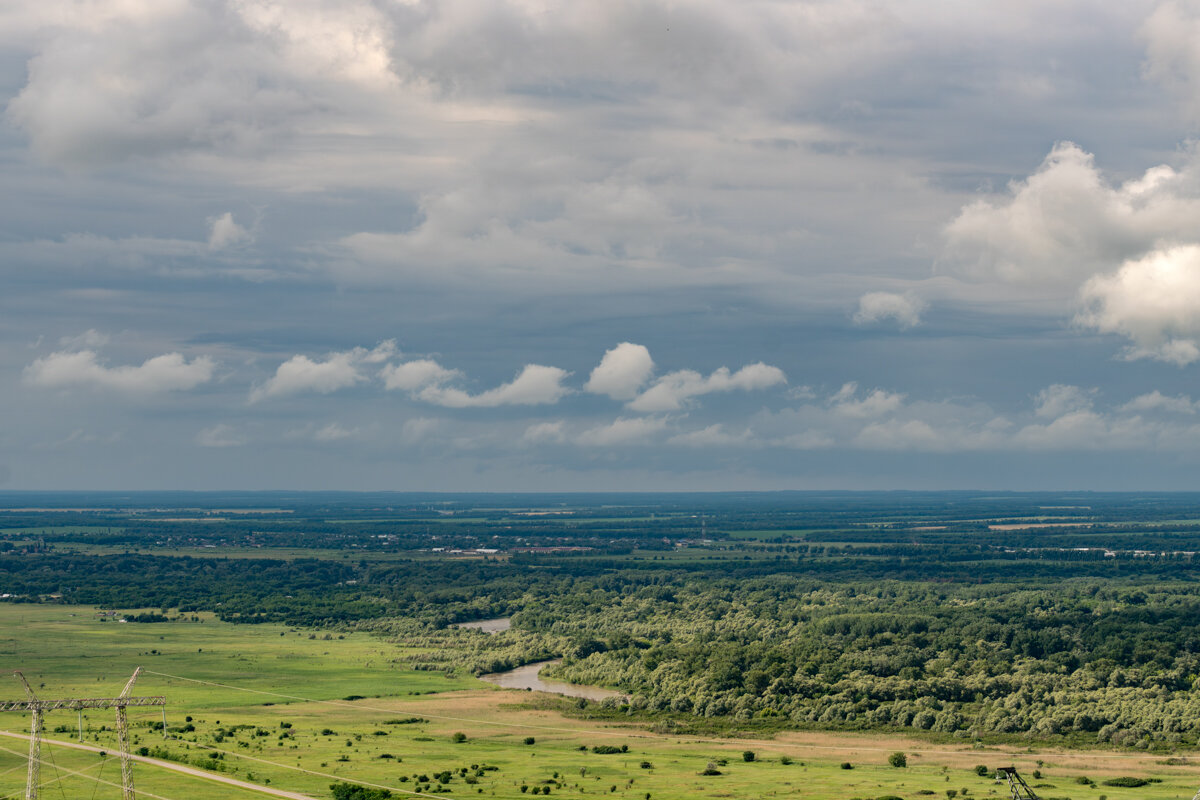 Окрестности - Игорь Сикорский