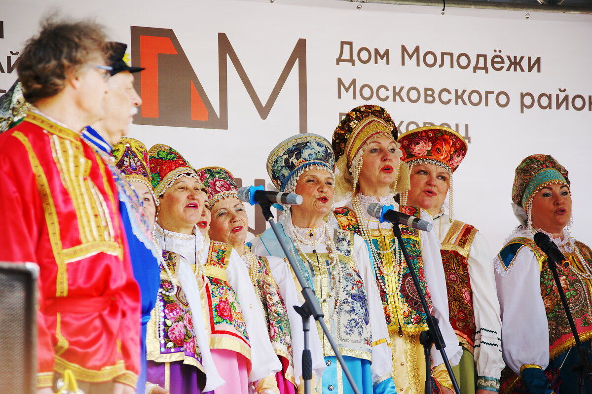 ФОЛК ПИКНИК - Виктор Никитенко ФОЛК ПИКНИК - Виктор Никитенко