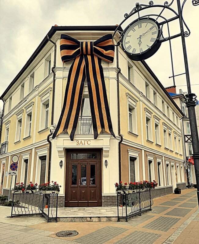 праздник - Ольга 