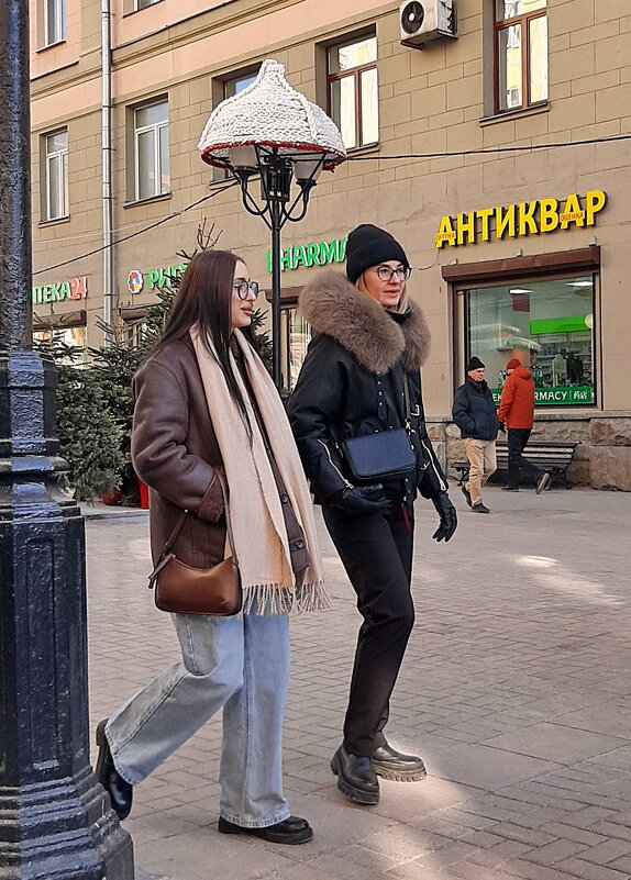 *** - Владимир Захаров