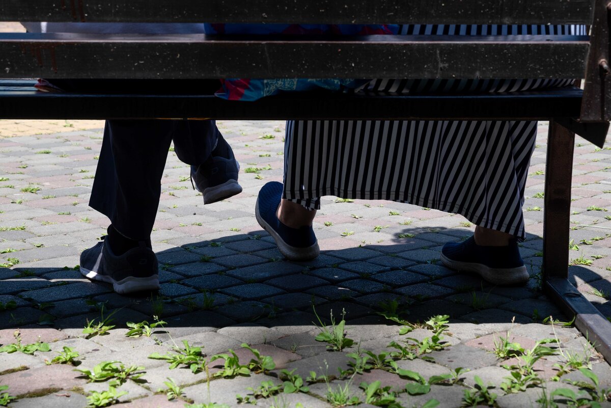 *** - Валерий Михмель 