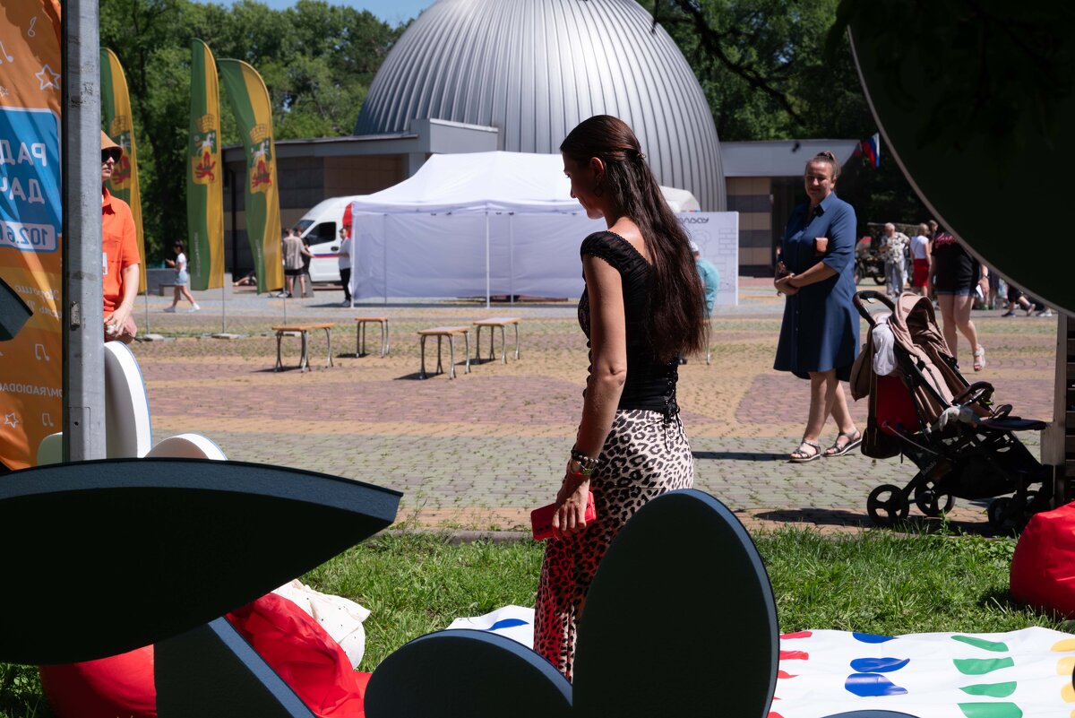 *** - Валерий Михмель 