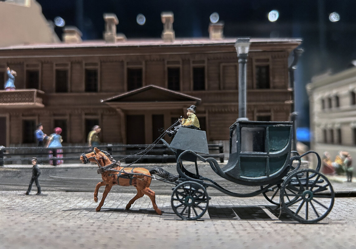 Это маленький мир - Дмитрий Иванов