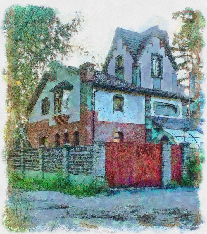 *** - Леонид leo