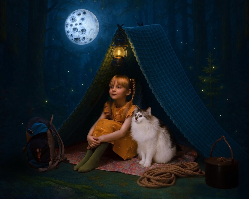 Друзья - Михаил Славный