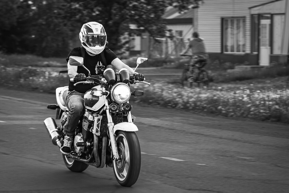 ... - Жора Житников