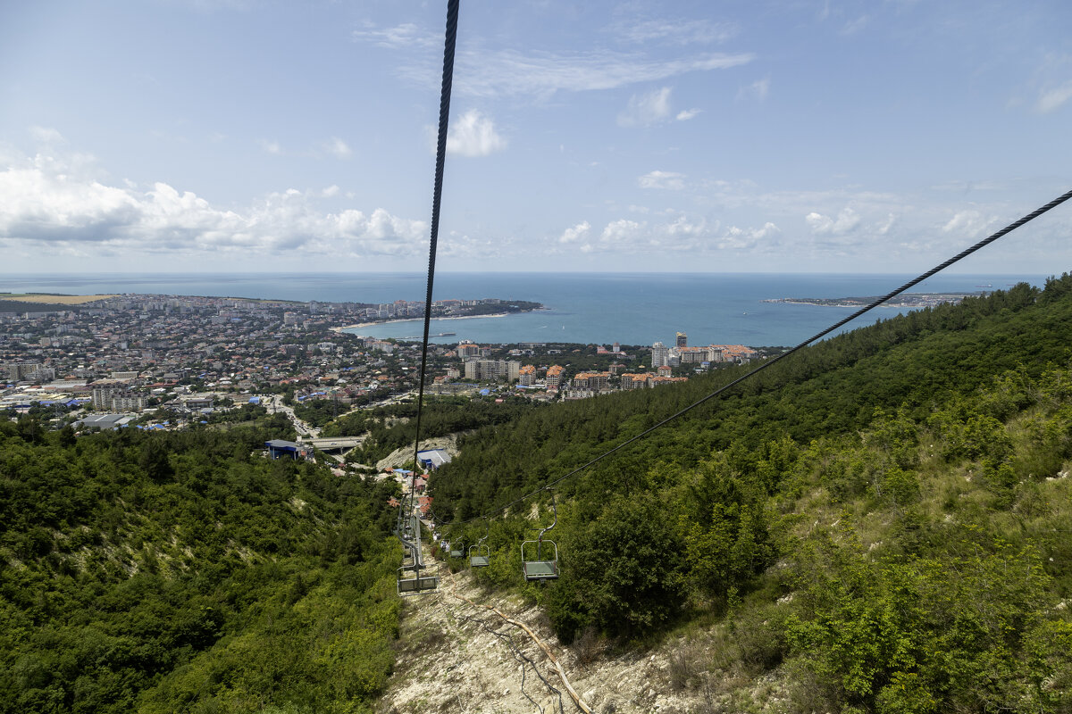 Парк Олимп - k-e-r-g-u-d-u DM