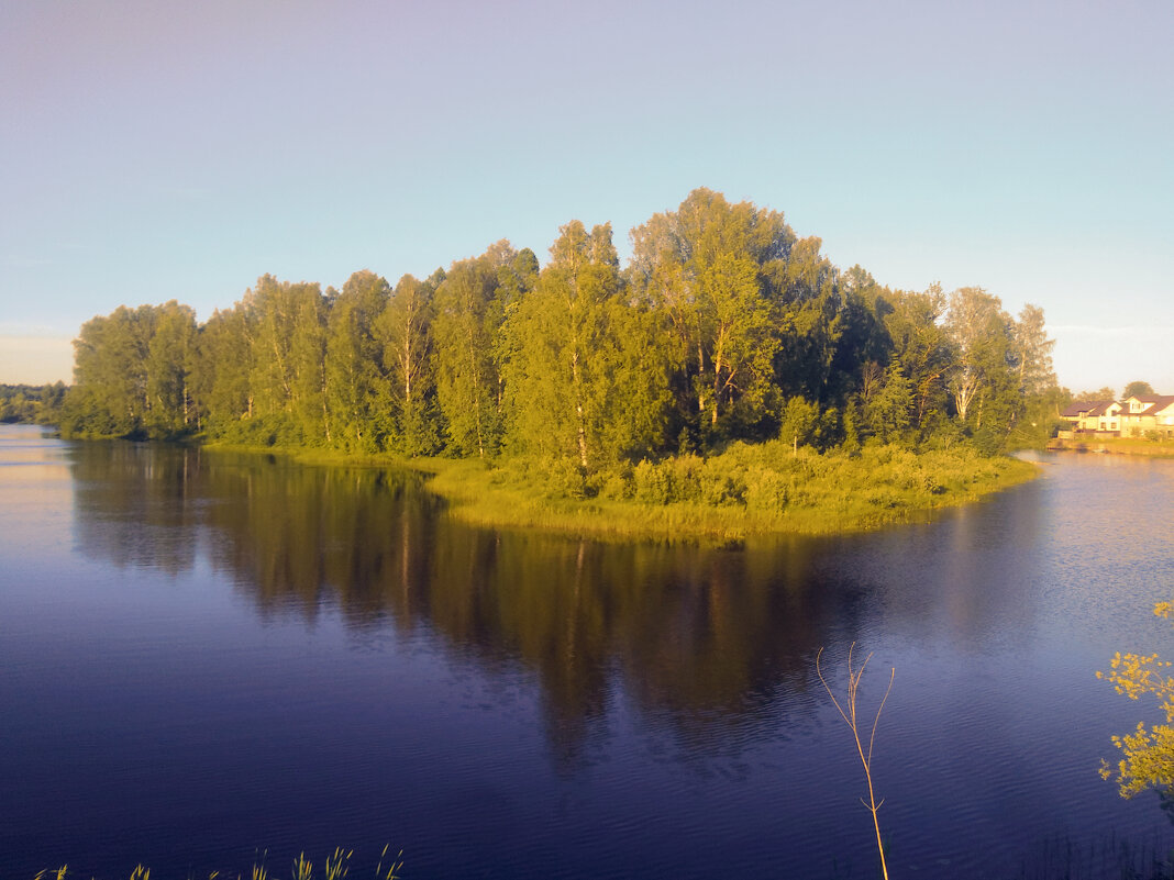 Введенский ручей - Сергей Кочнев