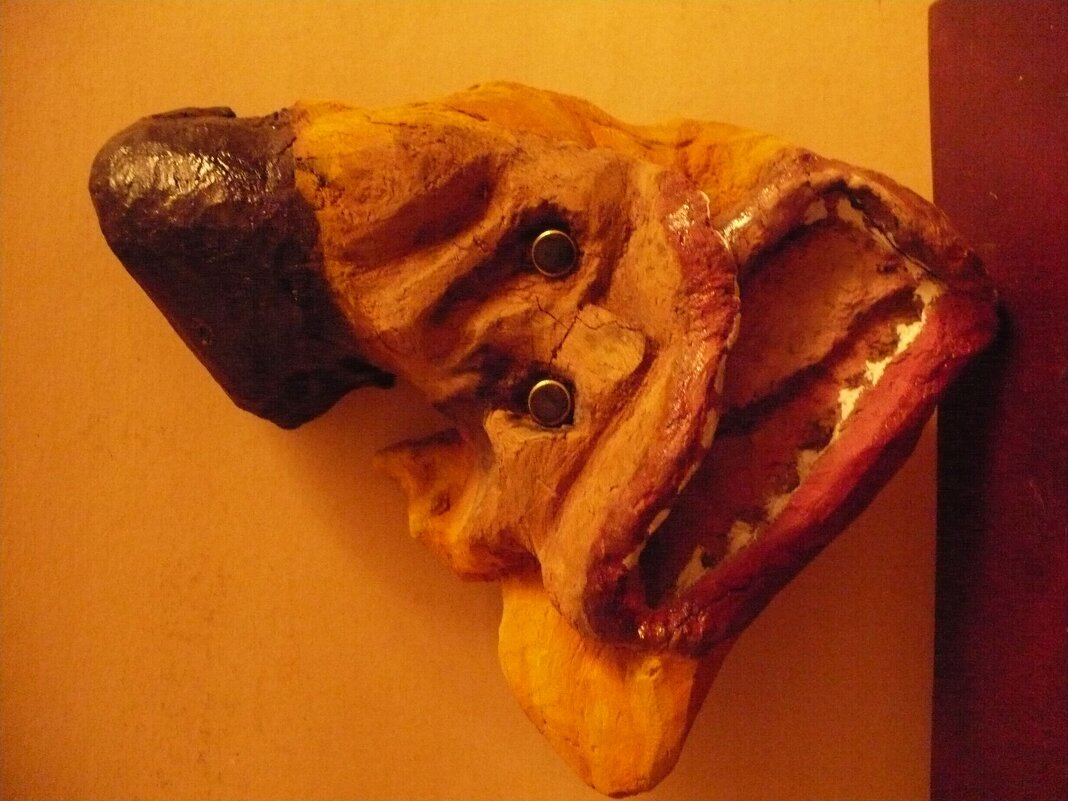 НУ  ДА !... - Валерий Кокорев