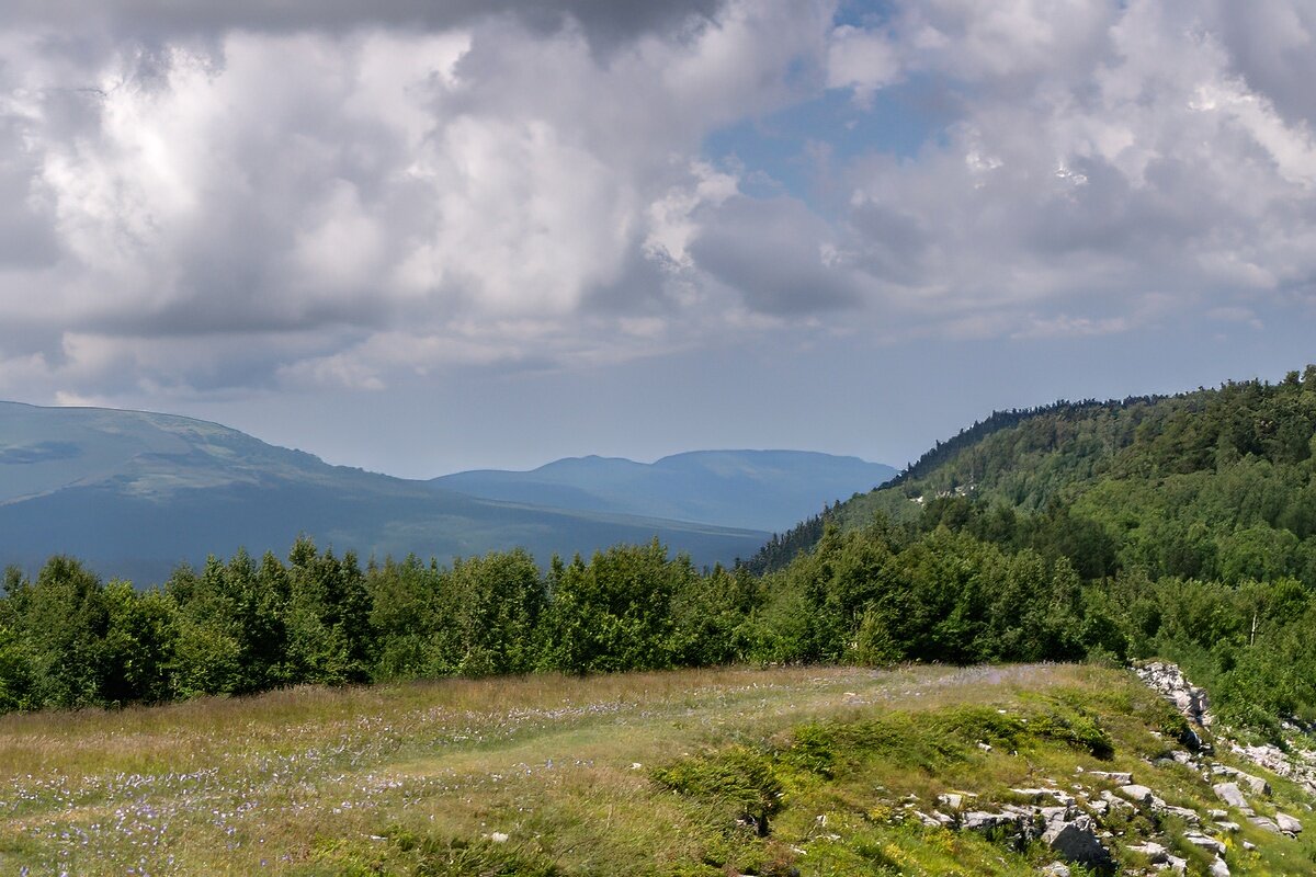 Лаго-Наки - Игорь Сикорский Лаго-Наки - Игорь Сикорский