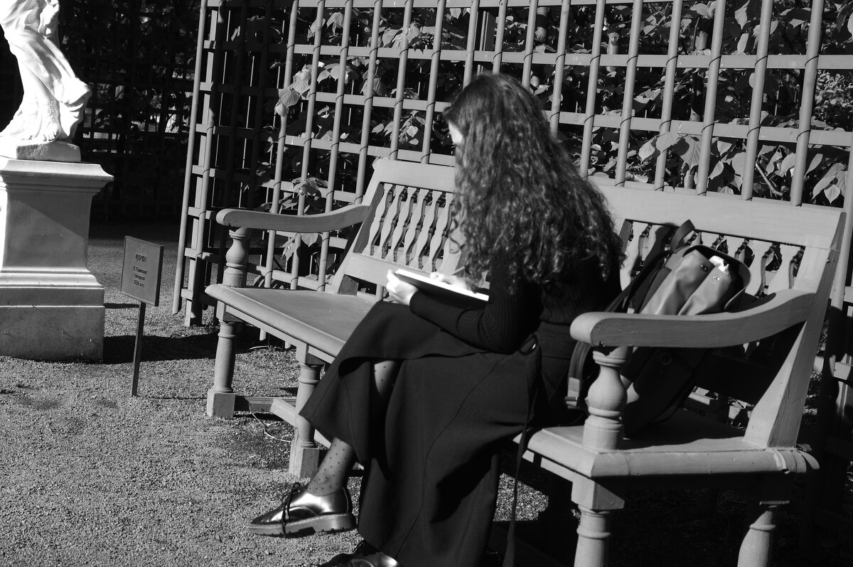 .... - Юрий Самсонов