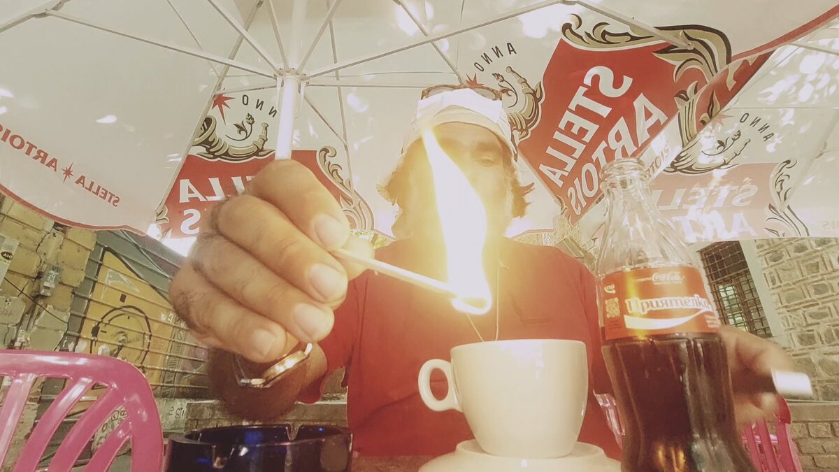 ЛЕ БО 3 (34) - CLOSE WAYS ALL