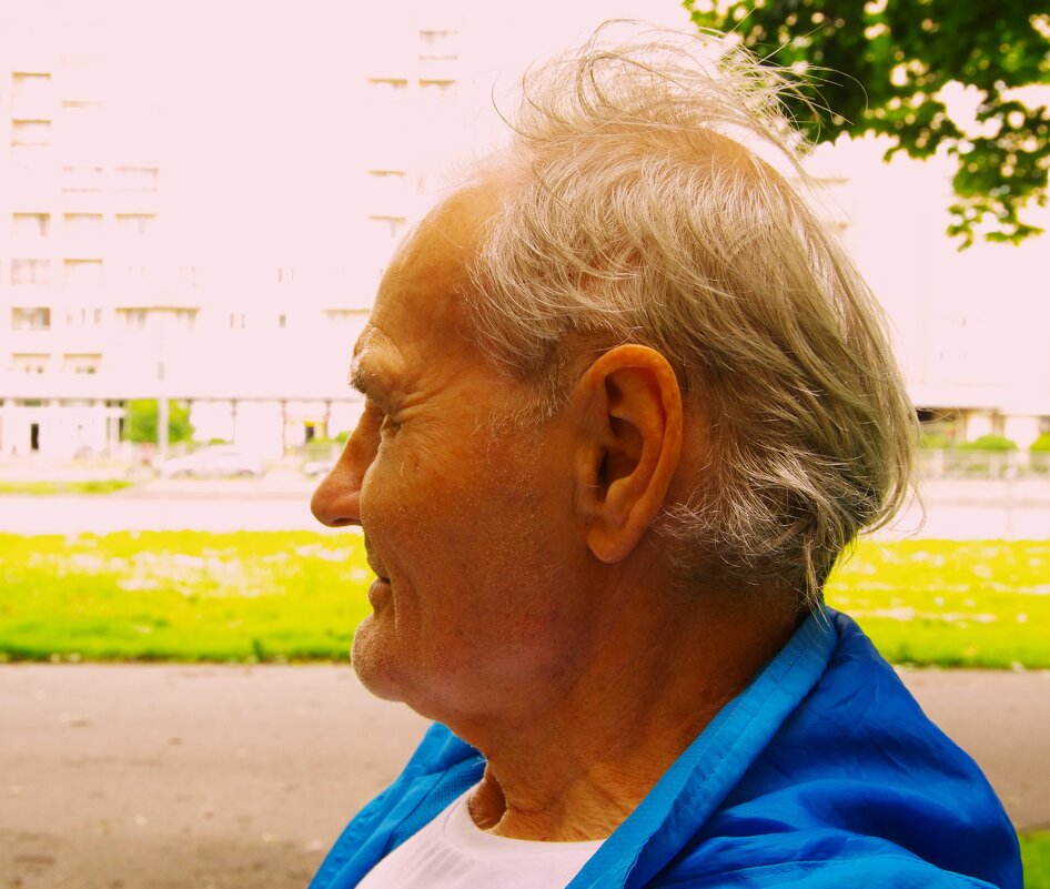 Ровесники мы... - Юрий Куликов