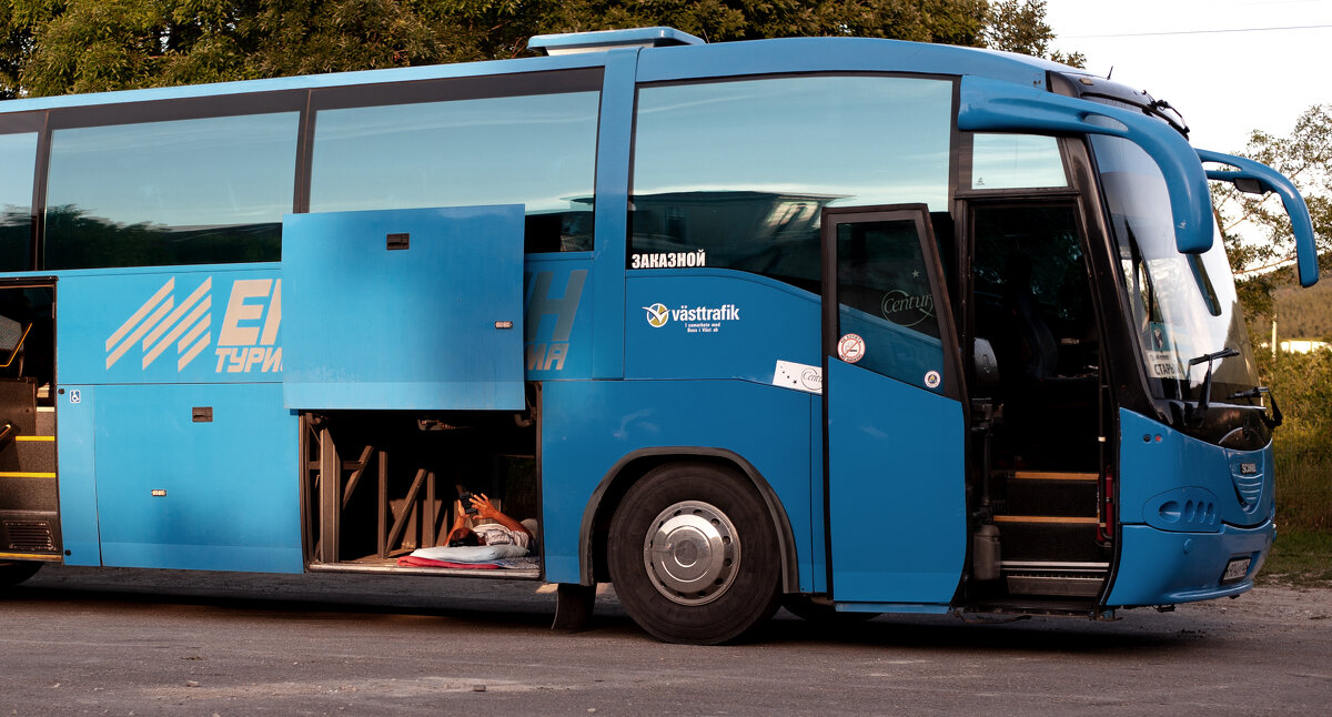 Сиеста по-Кабардински. - Alexey_Ph5624 